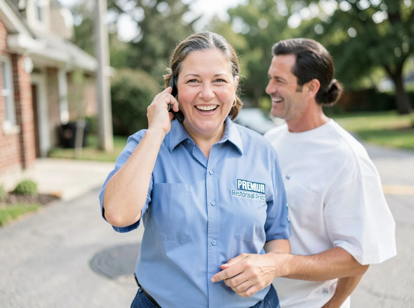 Water Damage Restoration Denmark, WI FAQs